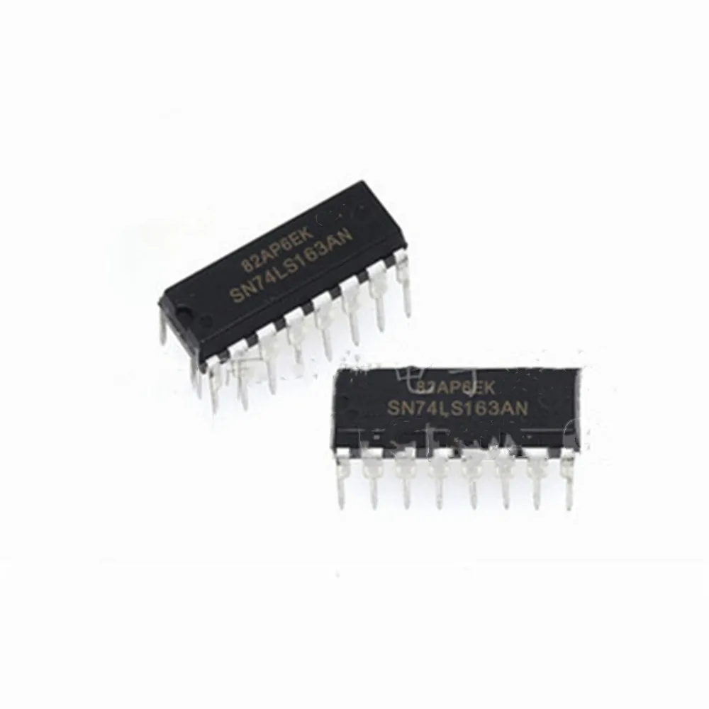 74ls163a-datasheet