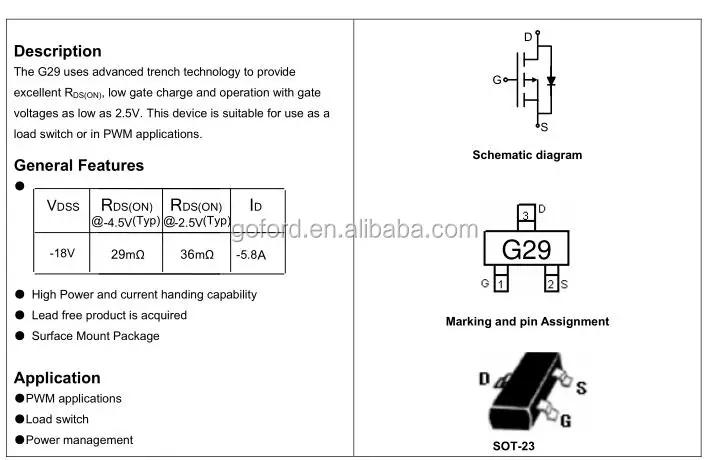 vta28-g5-datasheet