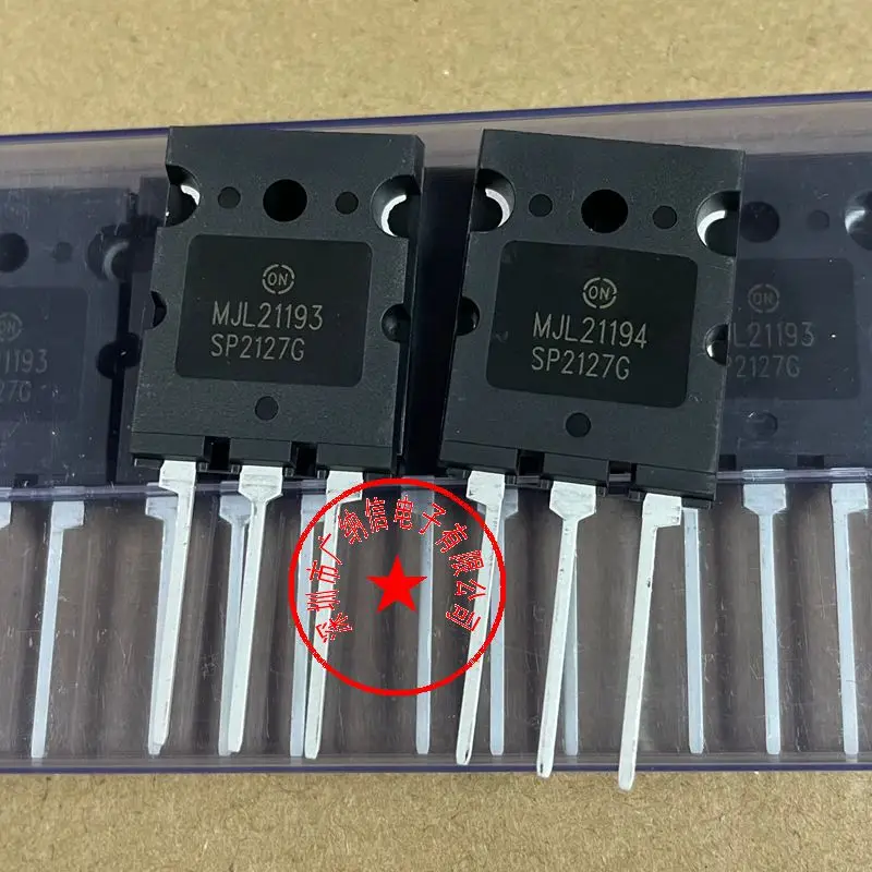 mjl21194-datasheet mjl21194-datasheet