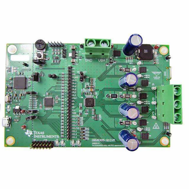 drv8305-datasheet