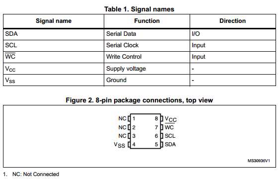 24c16k-datasheet 24c16k-datasheet
