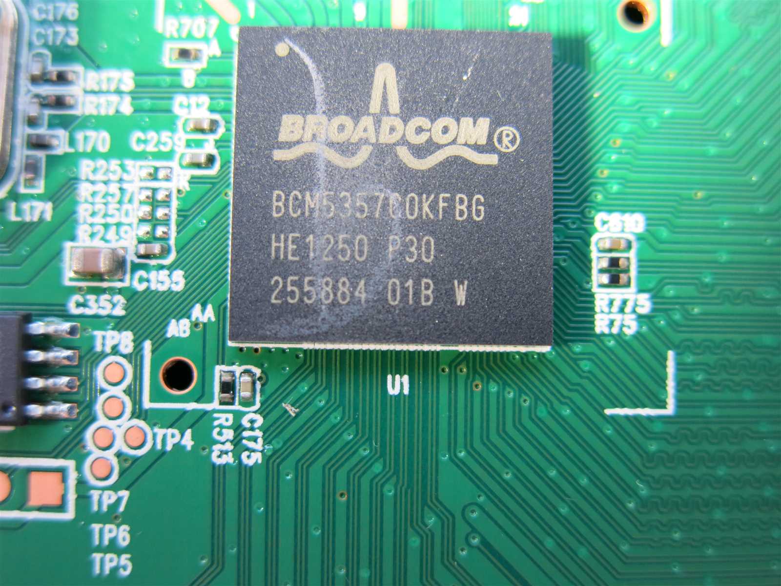 bcm2711b0-datasheet