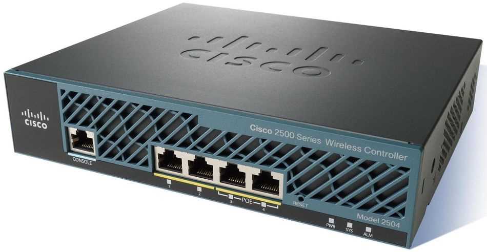 cisco-2504-datasheet