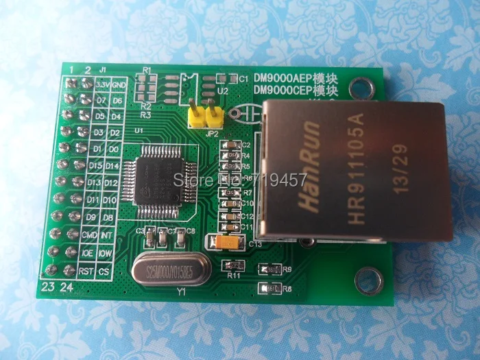 dm9000a-datasheet dm9000a-datasheet