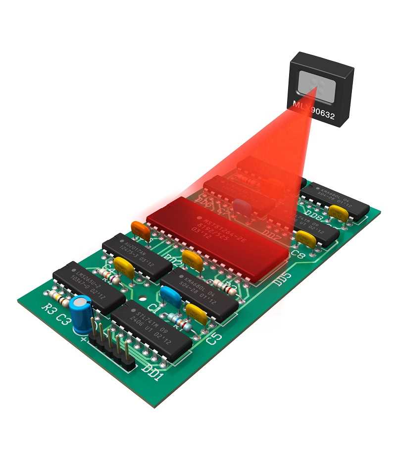 mlx90632-datasheet mlx90632-datasheet