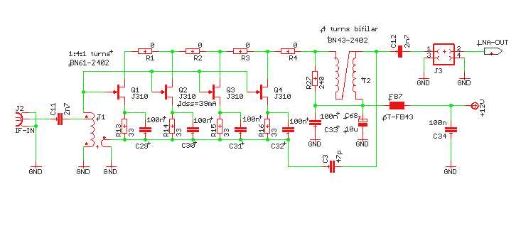 mmbfj310-datasheet mmbfj310-datasheet
