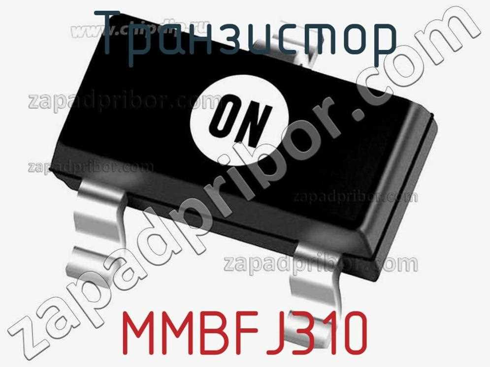 mmbfj310-datasheet mmbfj310-datasheet