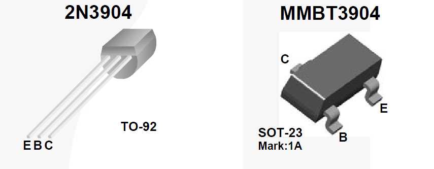 mmbt3904lt1g-datasheet