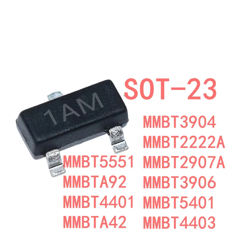 mmbt4401-datasheet mmbt4401-datasheet