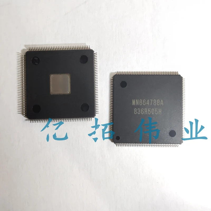 mn864788-datasheet mn864788-datasheet
