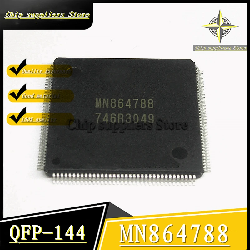 mn864788-datasheet mn864788-datasheet