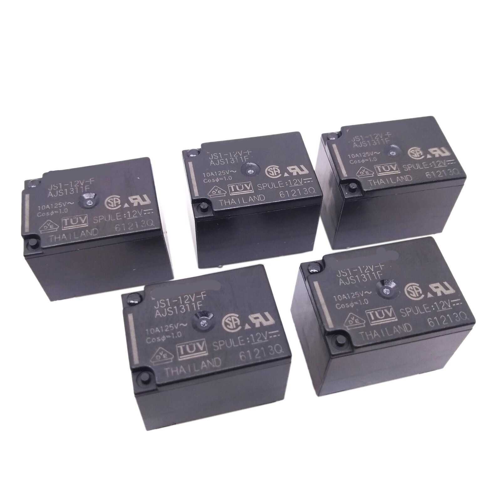 js1-12v-f-datasheet js1-12v-f-datasheet