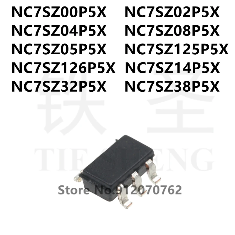 nc7sz125m5x-datasheet nc7sz125m5x-datasheet