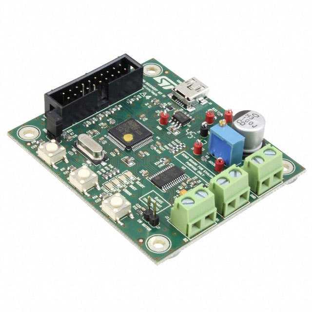 l6470-datasheet