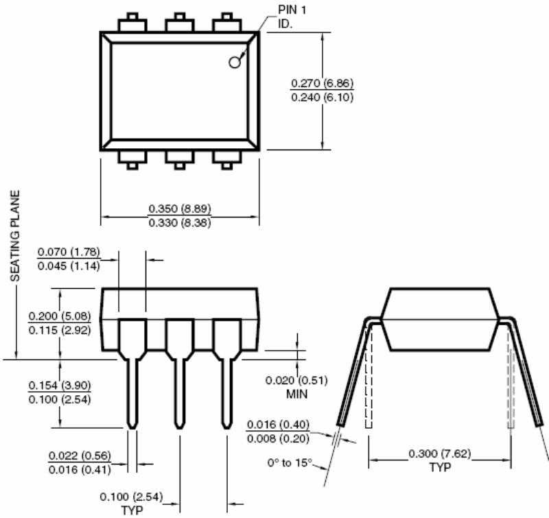 moc3021m-datasheet moc3021m-datasheet
