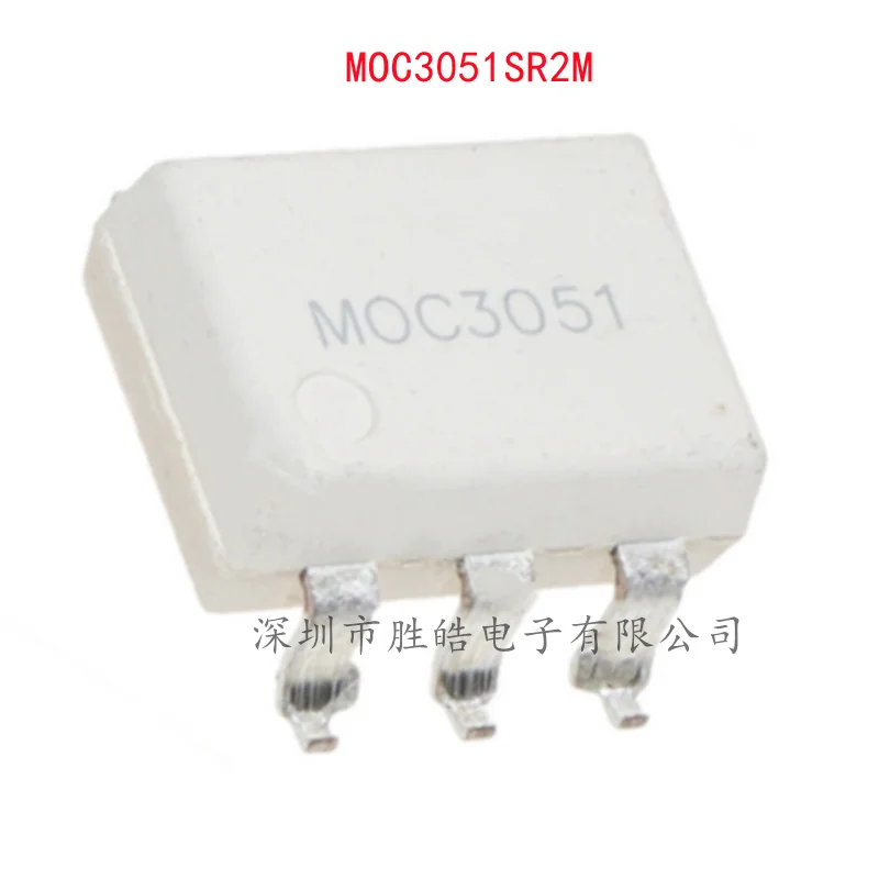 moc3051m-datasheet