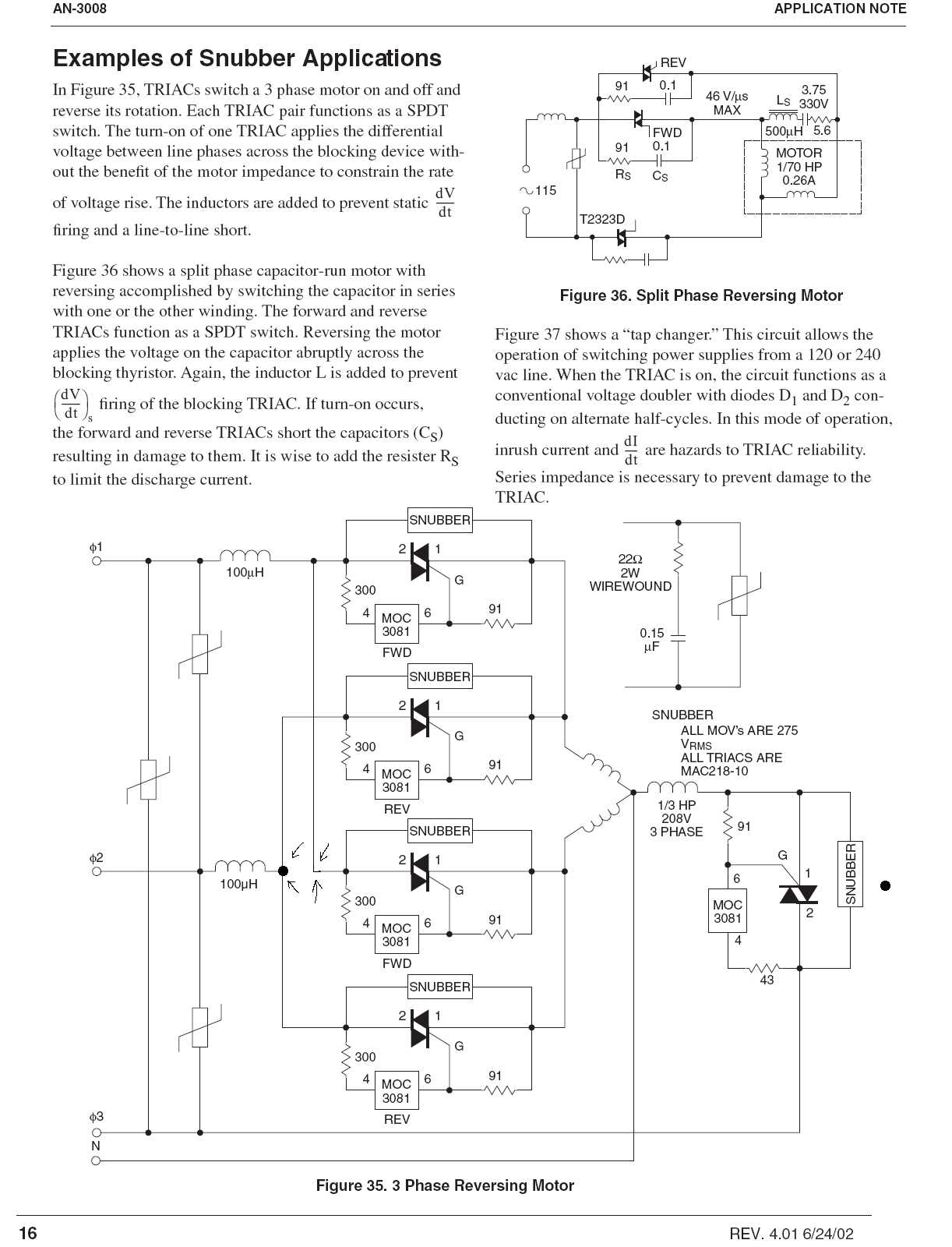 moc3083-datasheet