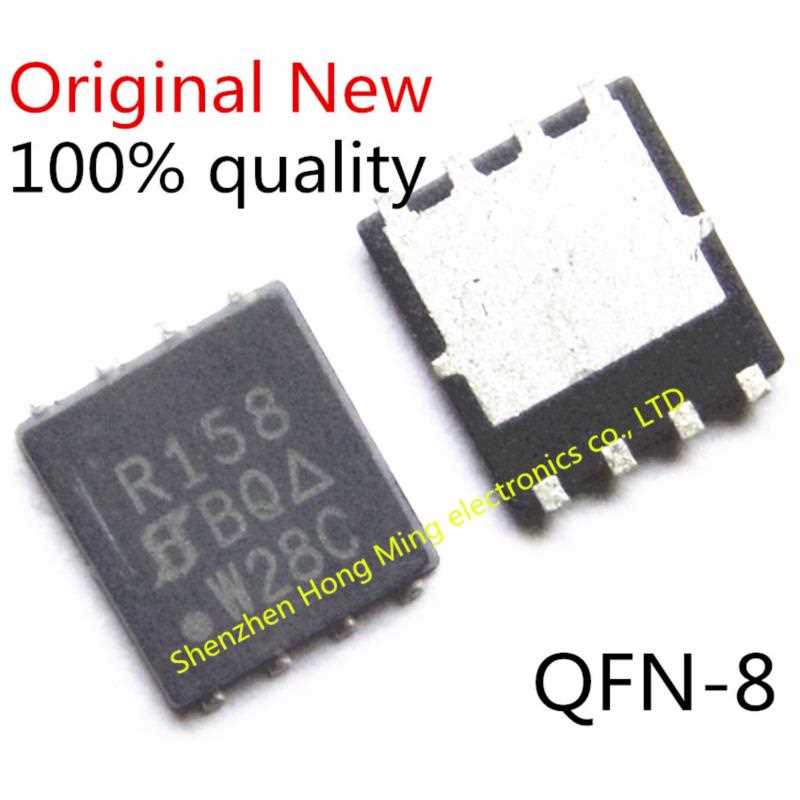 it-158-datasheet