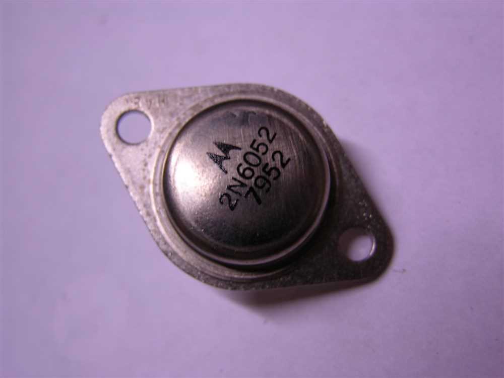 motorola-2n3055-datasheet motorola-2n3055-datasheet