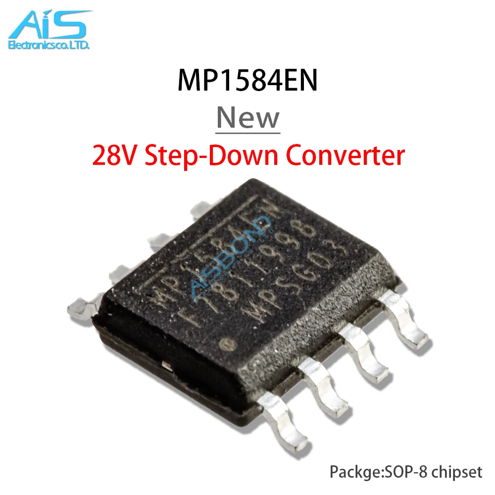 mp1591dn-datasheet mp1591dn-datasheet