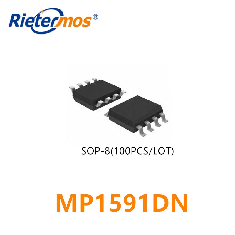 mp1591dn-datasheet mp1591dn-datasheet