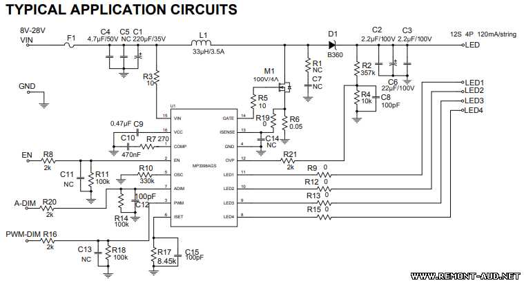 mp3398-datasheet