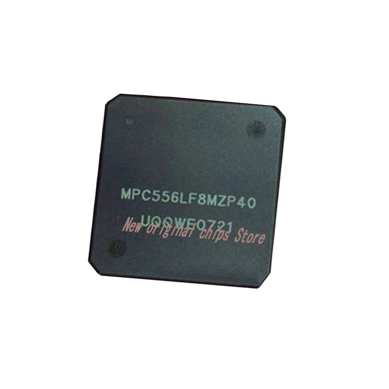 mpc556lf8mzp40-datasheet