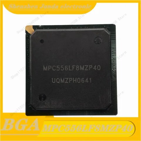 mpc556lf8mzp40-datasheet