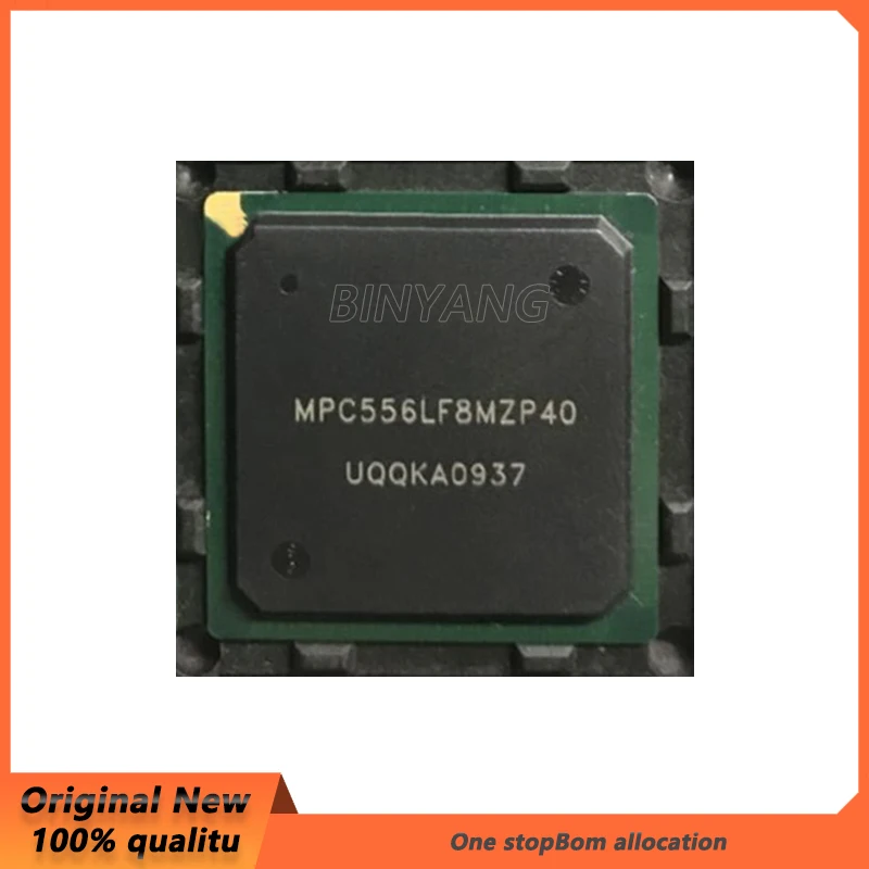 mpc556lf8mzp40-datasheet mpc556lf8mzp40-datasheet