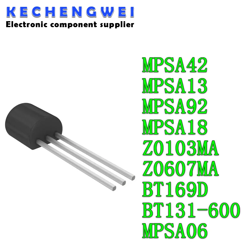mpsa12-datasheet mpsa12-datasheet