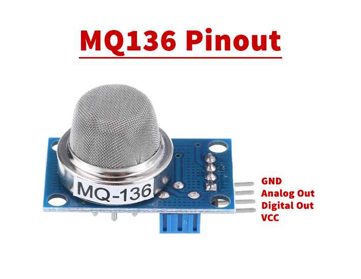 mq-136-datasheet