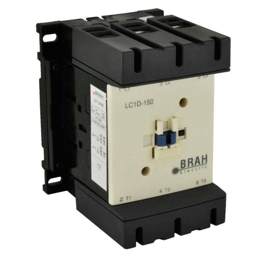 lc1d150-contactor-datasheet