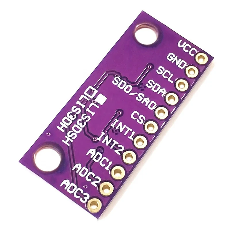 lis3dsh-datasheet lis3dsh-datasheet