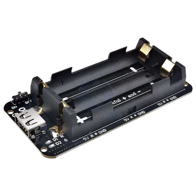 18650-battery-shield-v8-datasheet