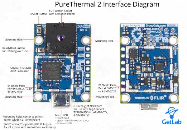 flir-lepton-2.5-datasheet flir-lepton-2.5-datasheet