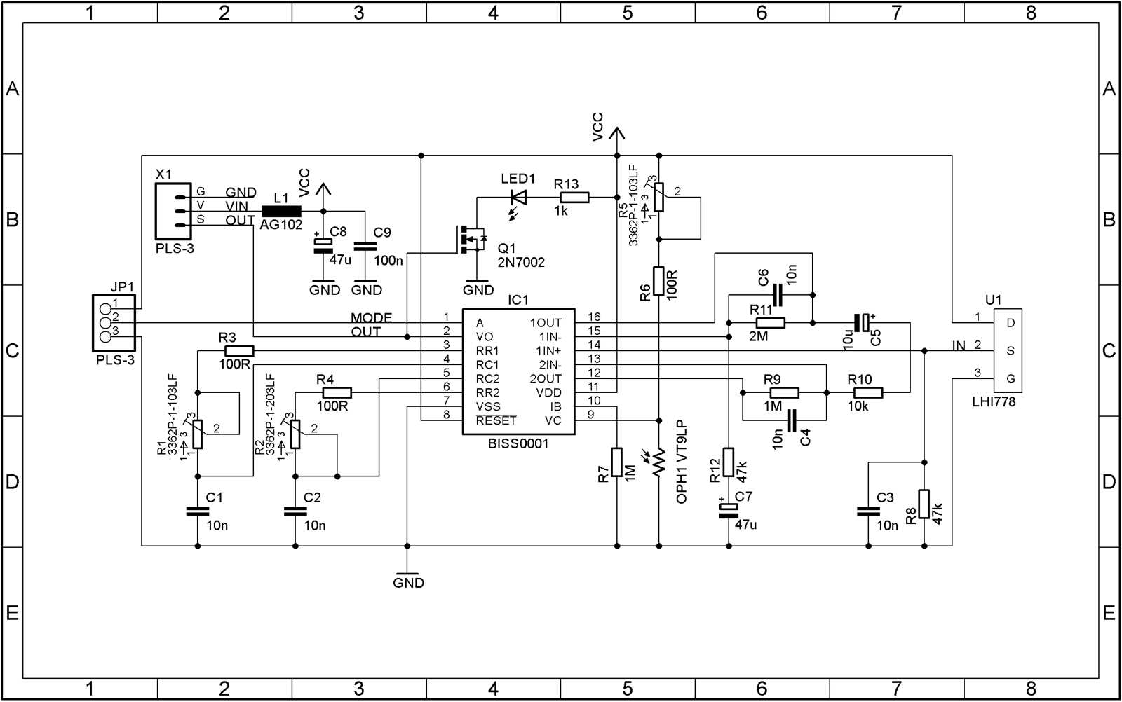 mr42e-hw-datasheet mr42e-hw-datasheet