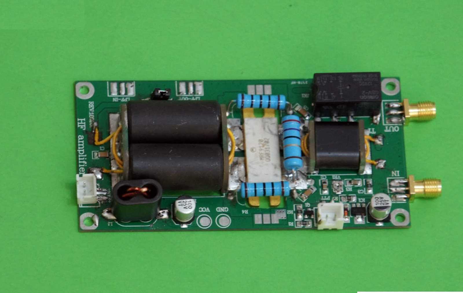 mrf475-datasheet mrf475-datasheet