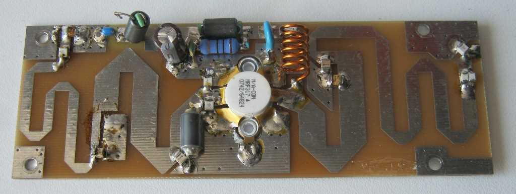 mrf475-datasheet mrf475-datasheet