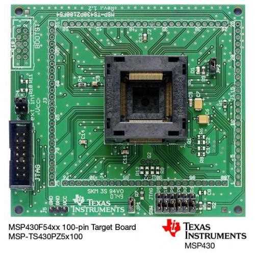 msp-exp432p401r-datasheet msp-exp432p401r-datasheet