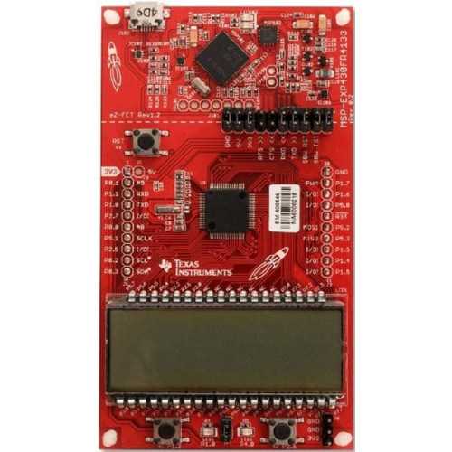 msp430fr4133-datasheet msp430fr4133-datasheet