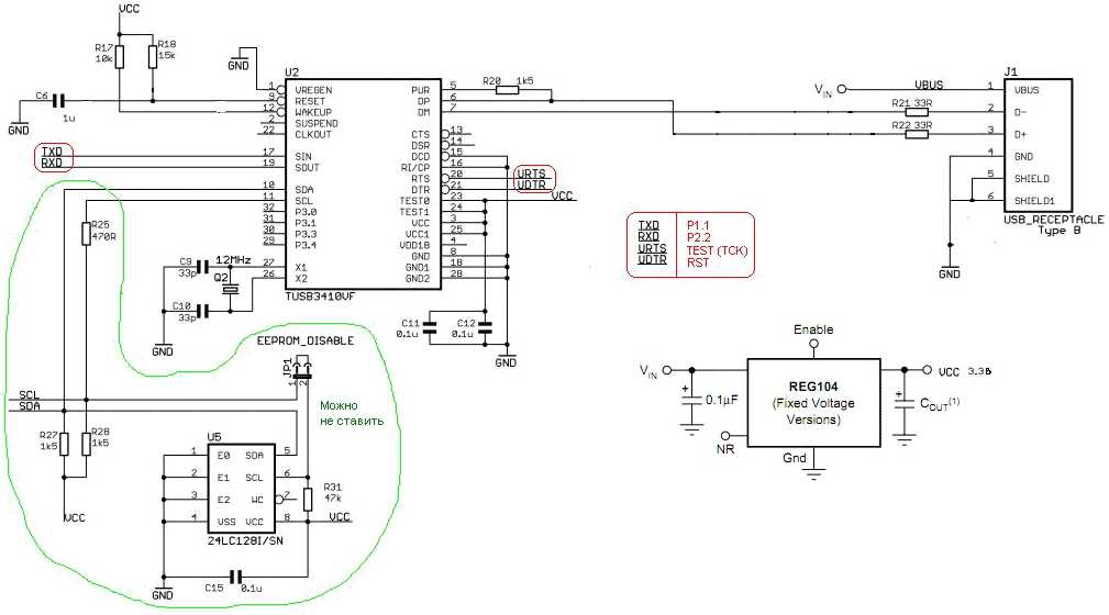msp430fr4133-datasheet msp430fr4133-datasheet