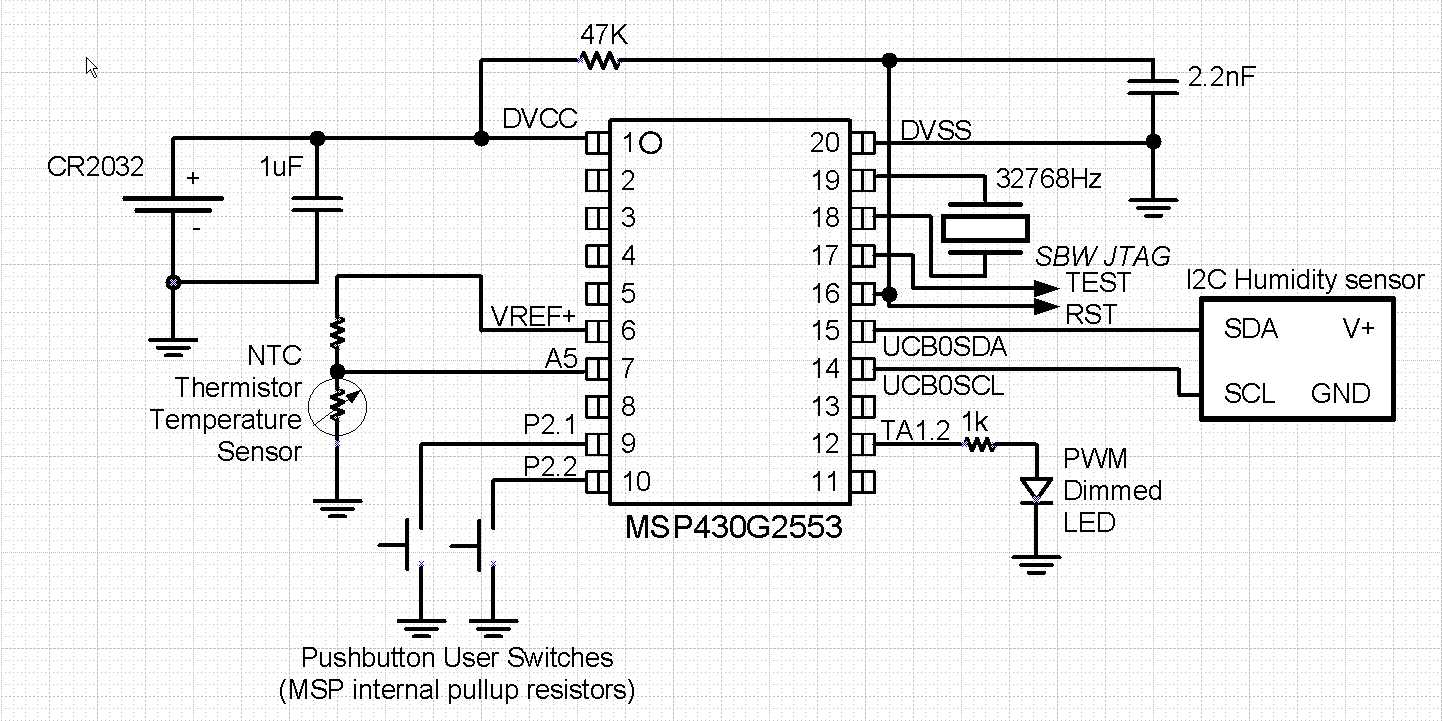 msp430fr5739-datasheet