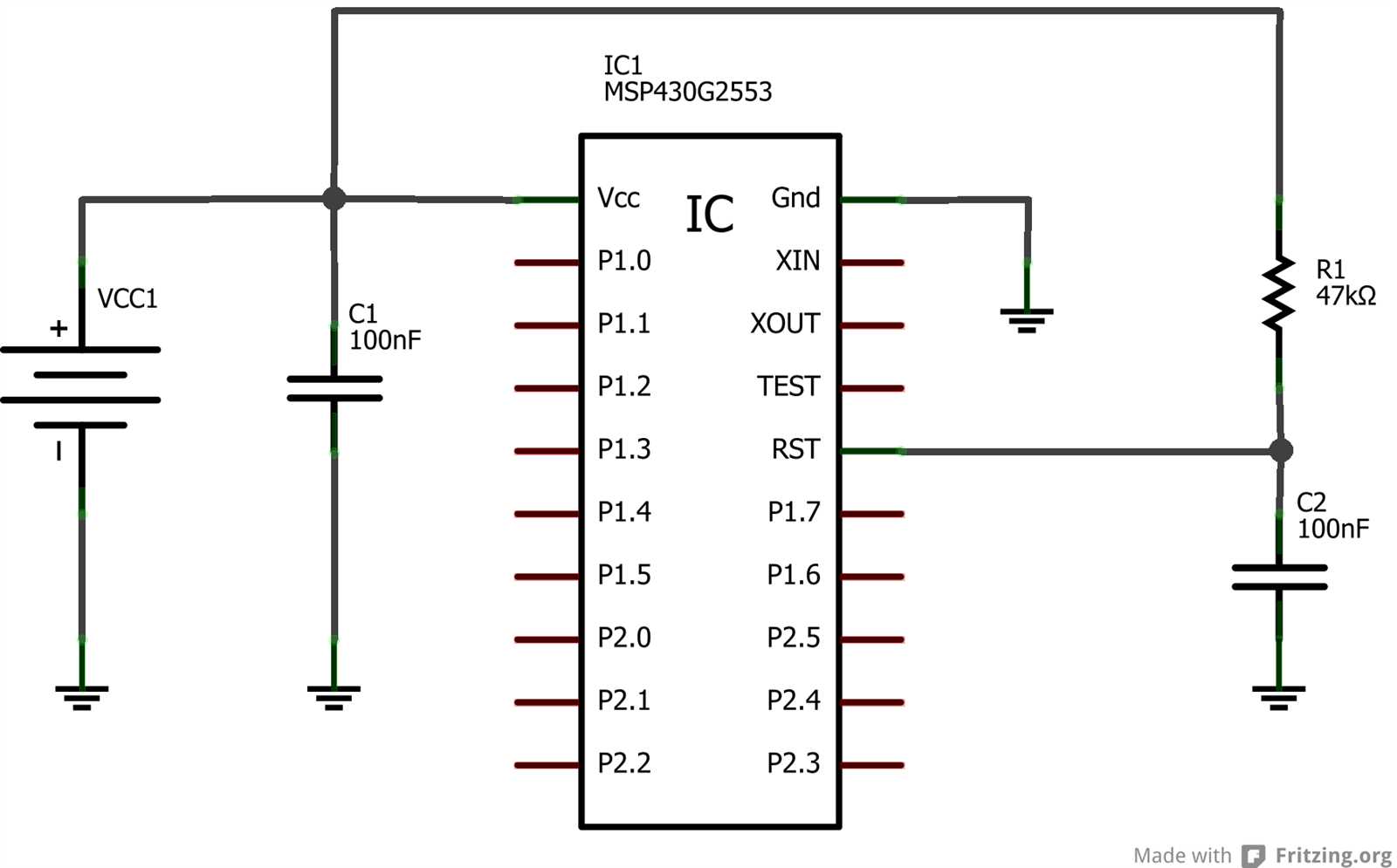 msp430fr5994-datasheet