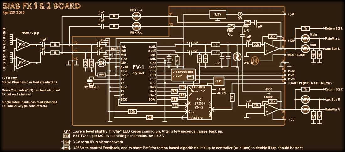 fv-1-datasheet fv-1-datasheet