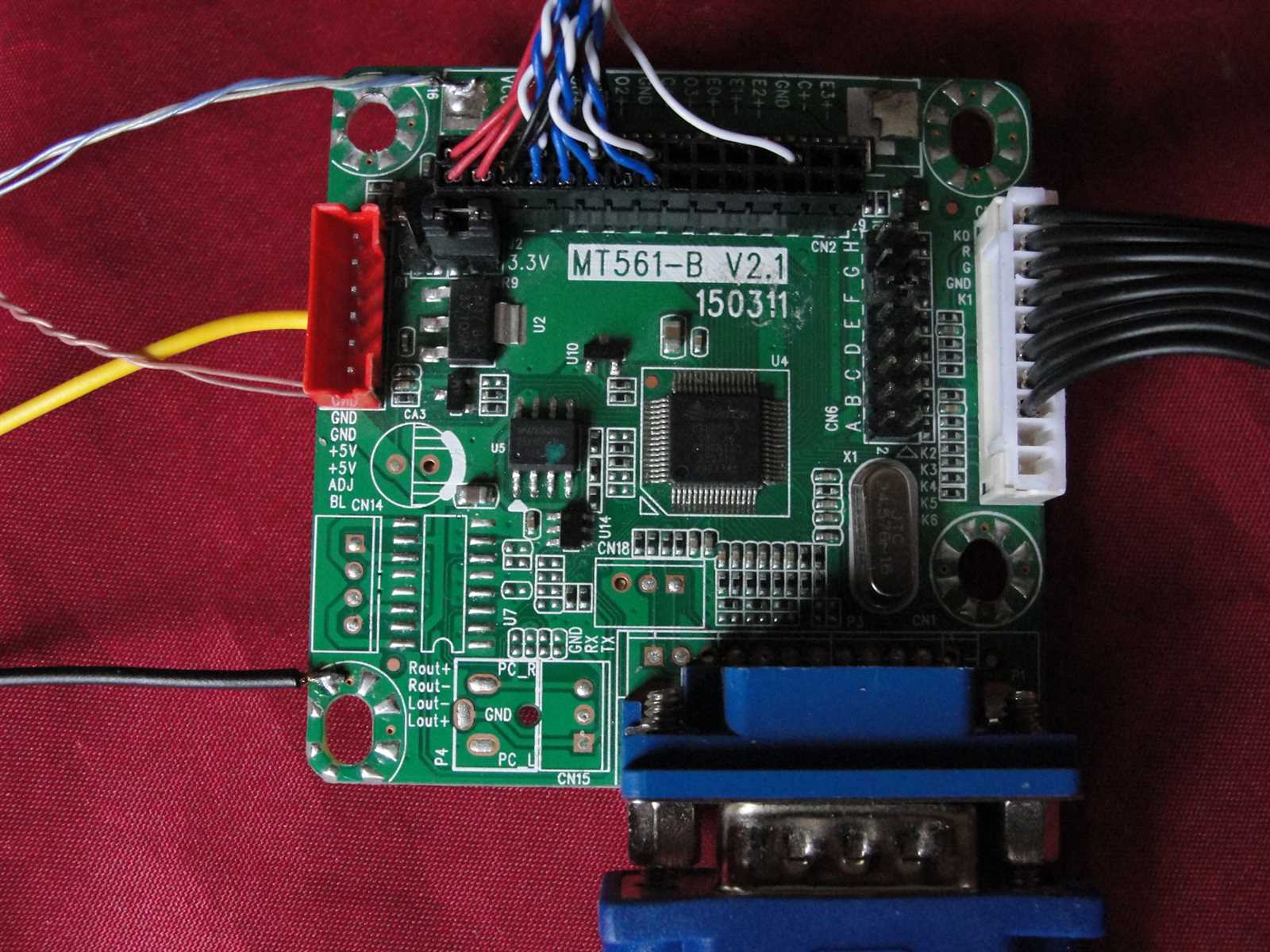 mt561-b-v2.1-datasheet mt561-b-v2.1-datasheet