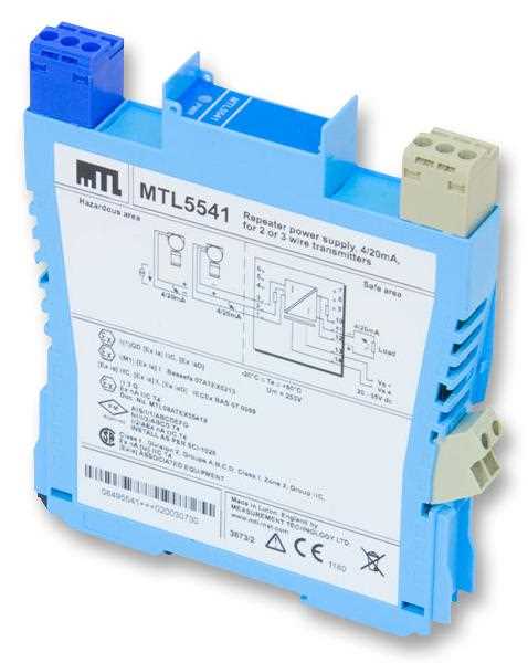 mtl5511-datasheet