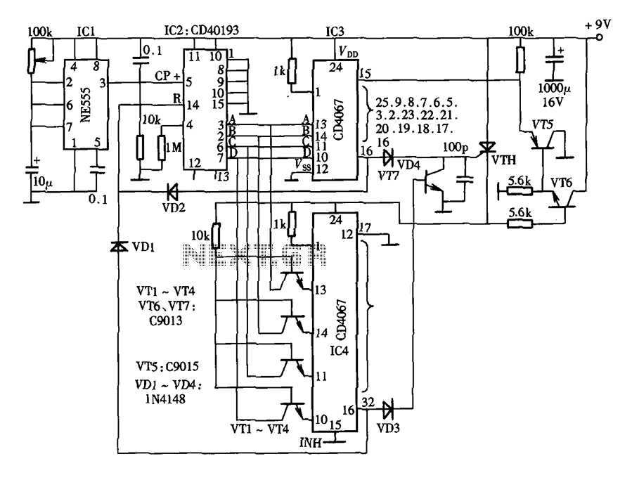 cd4067b-datasheet