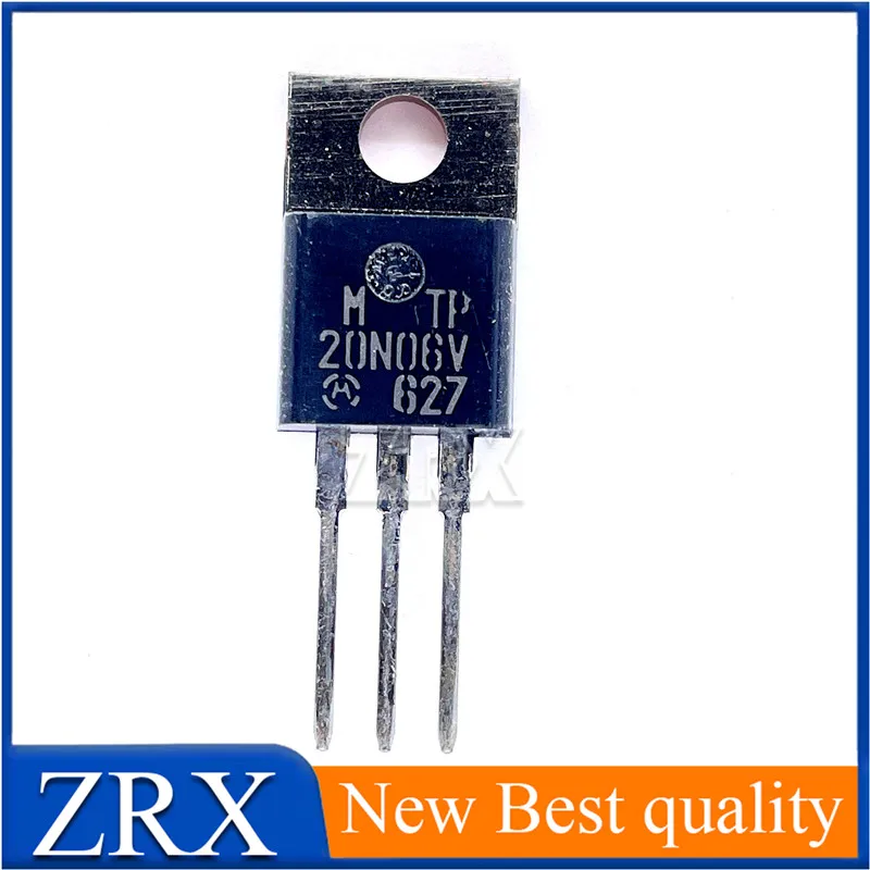 mtp20n15e-datasheet