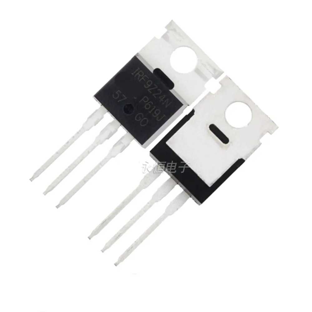 irf9z24npbf-datasheet irf9z24npbf-datasheet