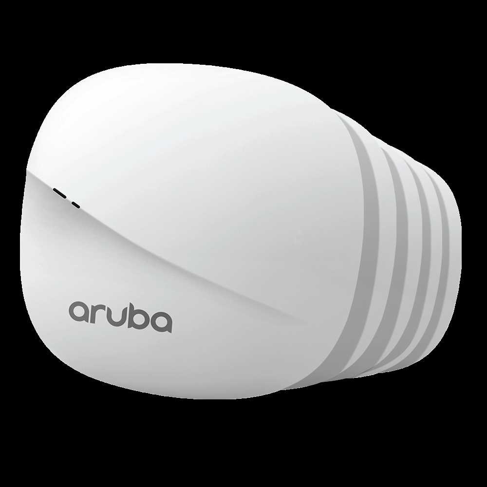 aruba-315-datasheet
